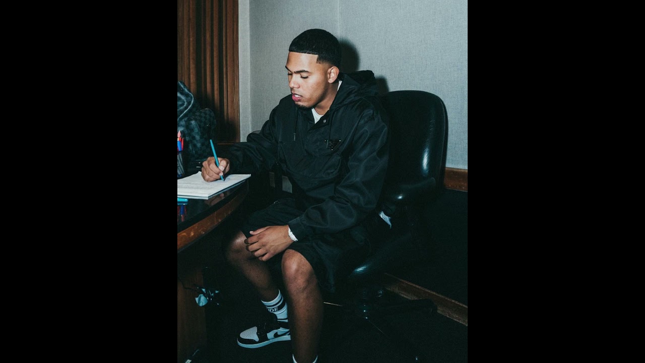 Myke Towers x Omy de Oro Type Beat - 
