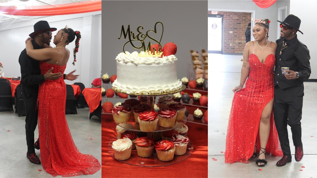 BTS To My Wedding & Honeymoon