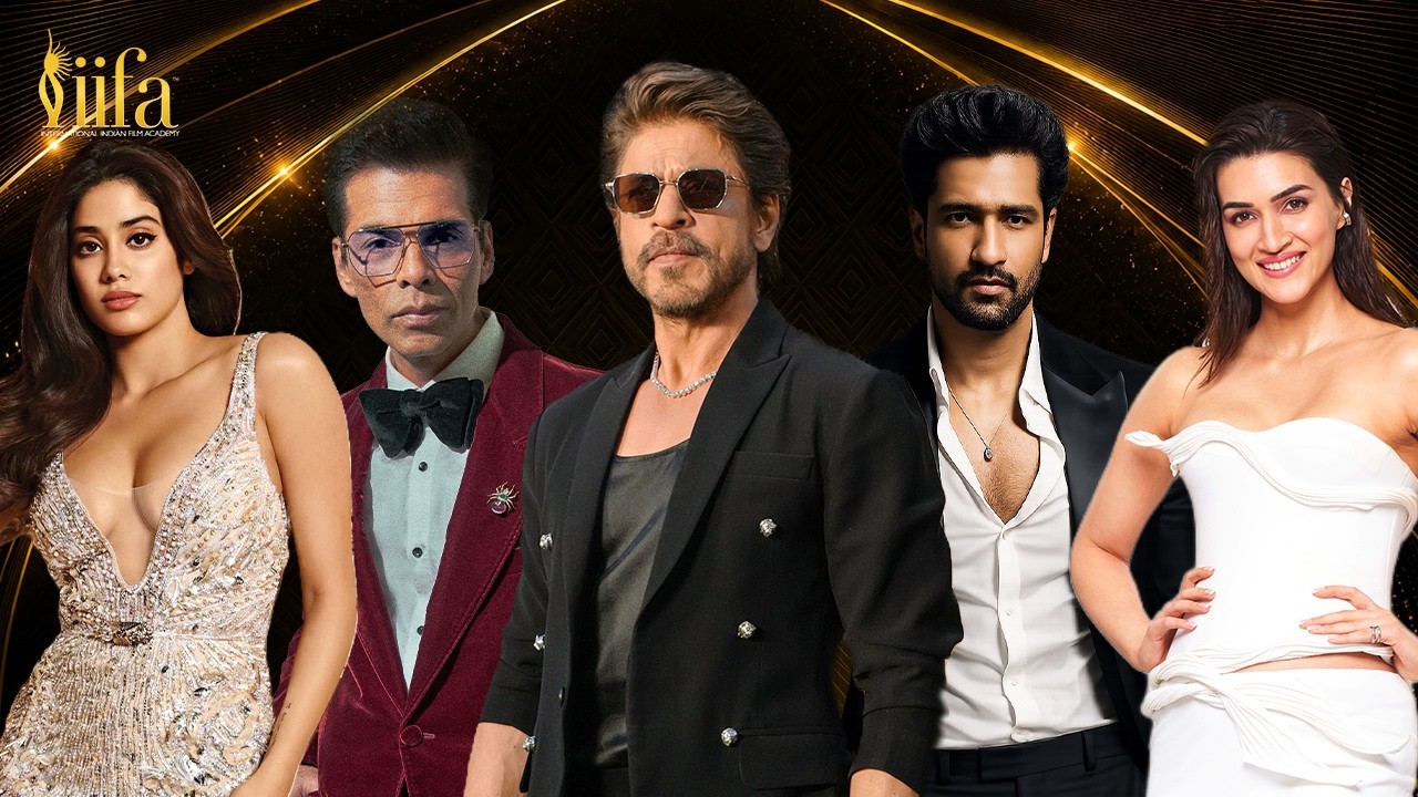 IIFA Awards 2024 UNCUT | FULL AWARDS