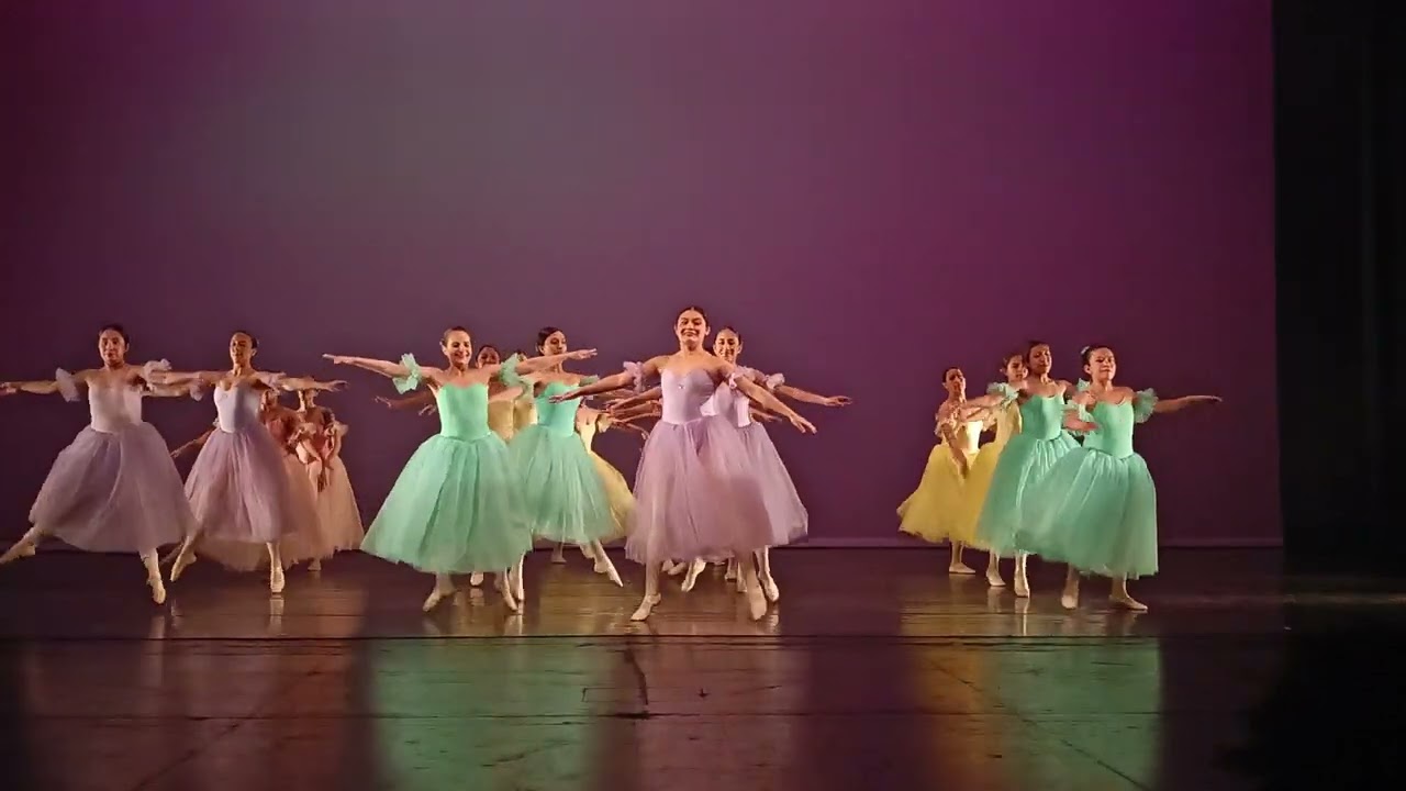 Coreografía 