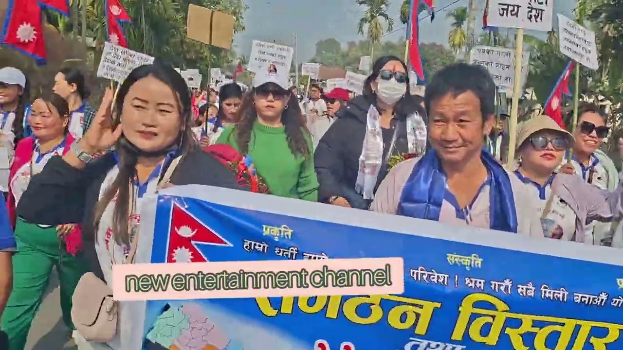 Каждое пастбище харка сампанг