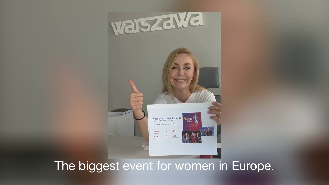 Sylwia Bilska, Edenred Poland