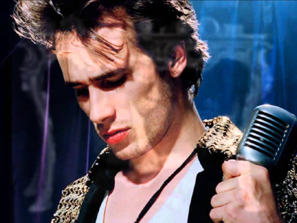 Jeff Buckley - The Other Woman