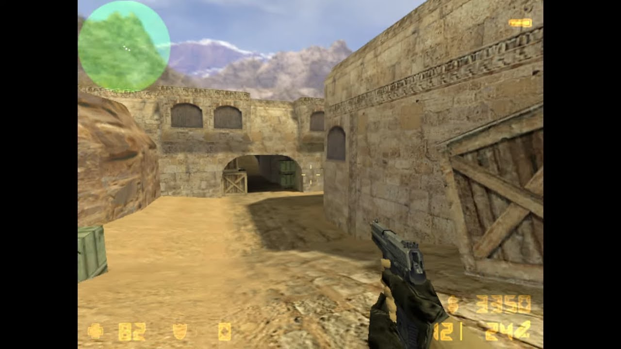 Kapio vs. SK Gaming (IEM IV European Championship Finals 2010)