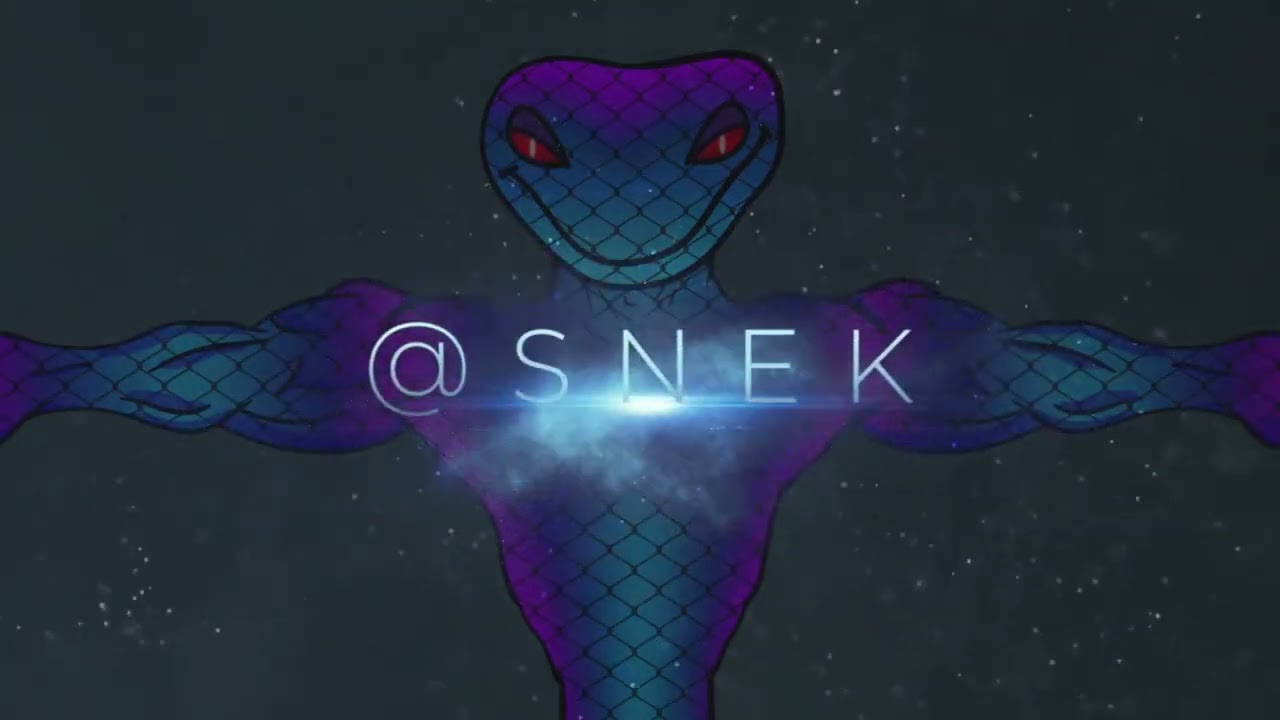 SNEK REBORN