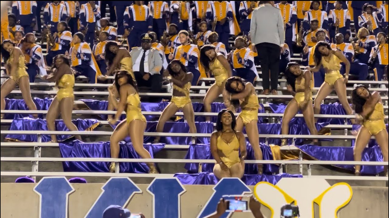 Post Game Politics: S1 E2: Alcorn VS. McNeese (Makaya Leads!🔥)