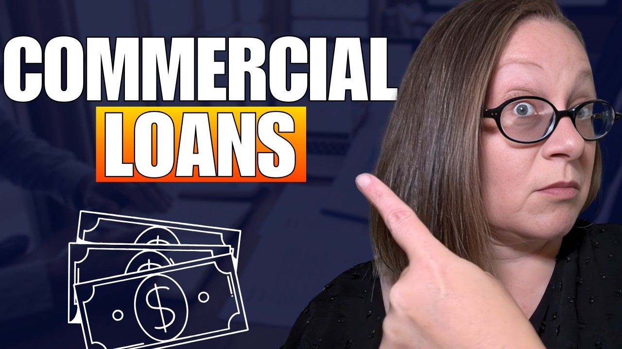 Commercial Loans for Lawyers: Borrower & Lender Roles