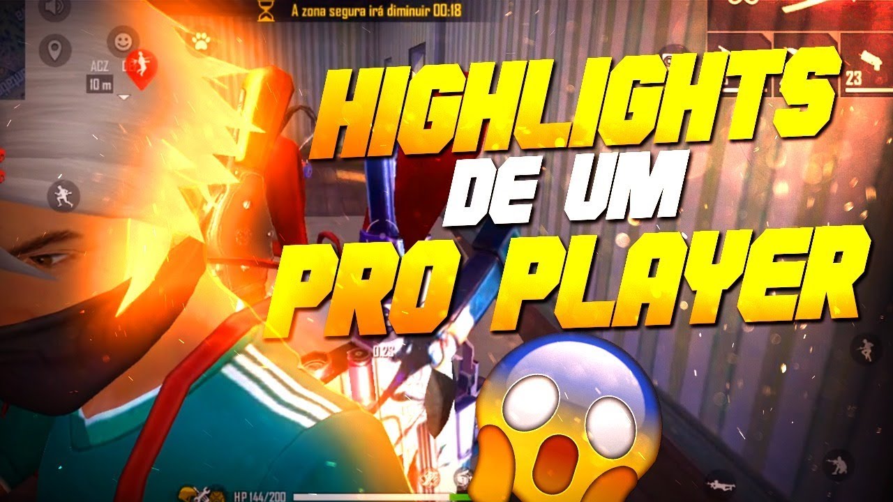 L4KILL HIGHLIGHTS FREE FIRE
