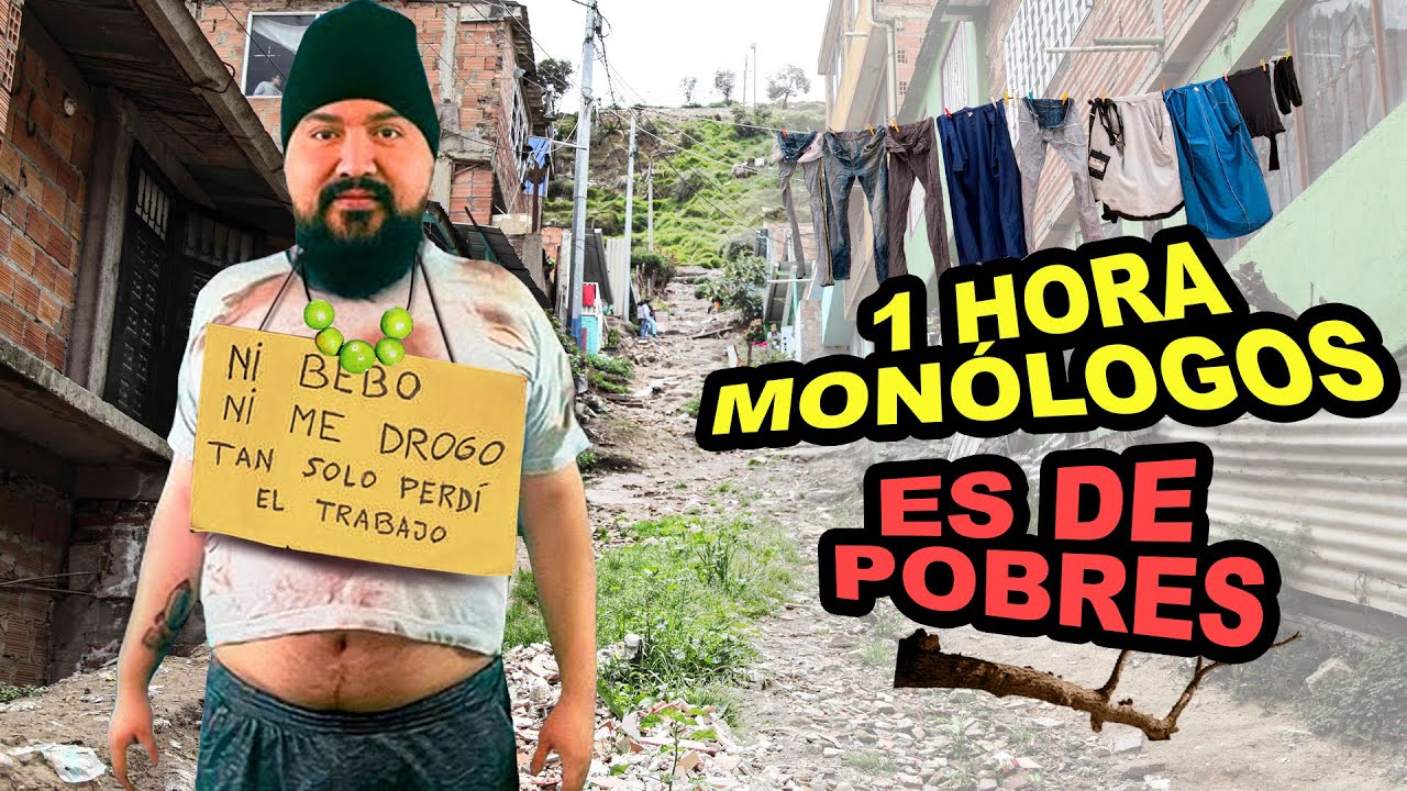 Una hora de: Así me di cuenta que soy de cono - El Tobi