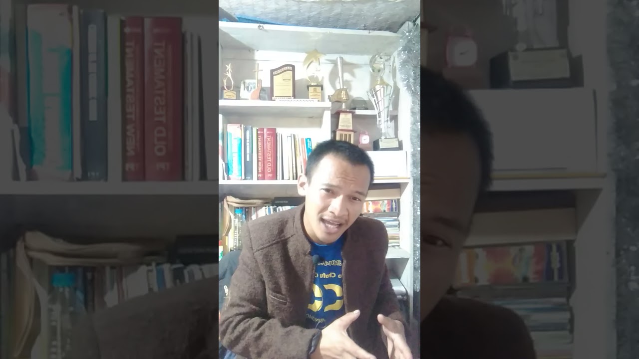 Kiba Phi Dei Ban Tip Haba Wan Lehjan Ka Kynthei- Kumno Bakan Ieid Iaphi.
