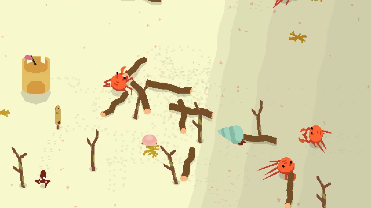 Oh Crab! - Official Trailer