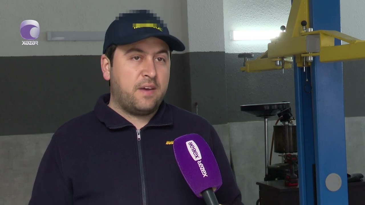 Avtomobil detalı alarkən diqqətli olun: qaytarılma və dəyişdirilmə olmaya bilər