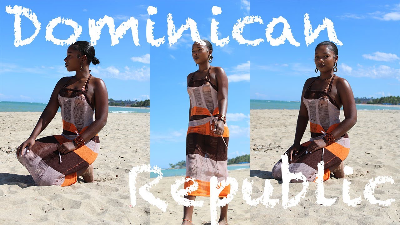 Cruising to Puerto Plata 🇩🇴 | Norwegian Breakaway Dominican Republic Vlog