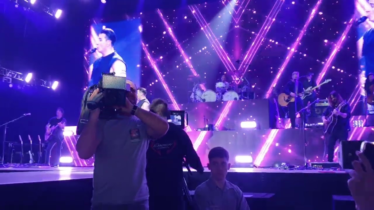Andreas Gabalier 
