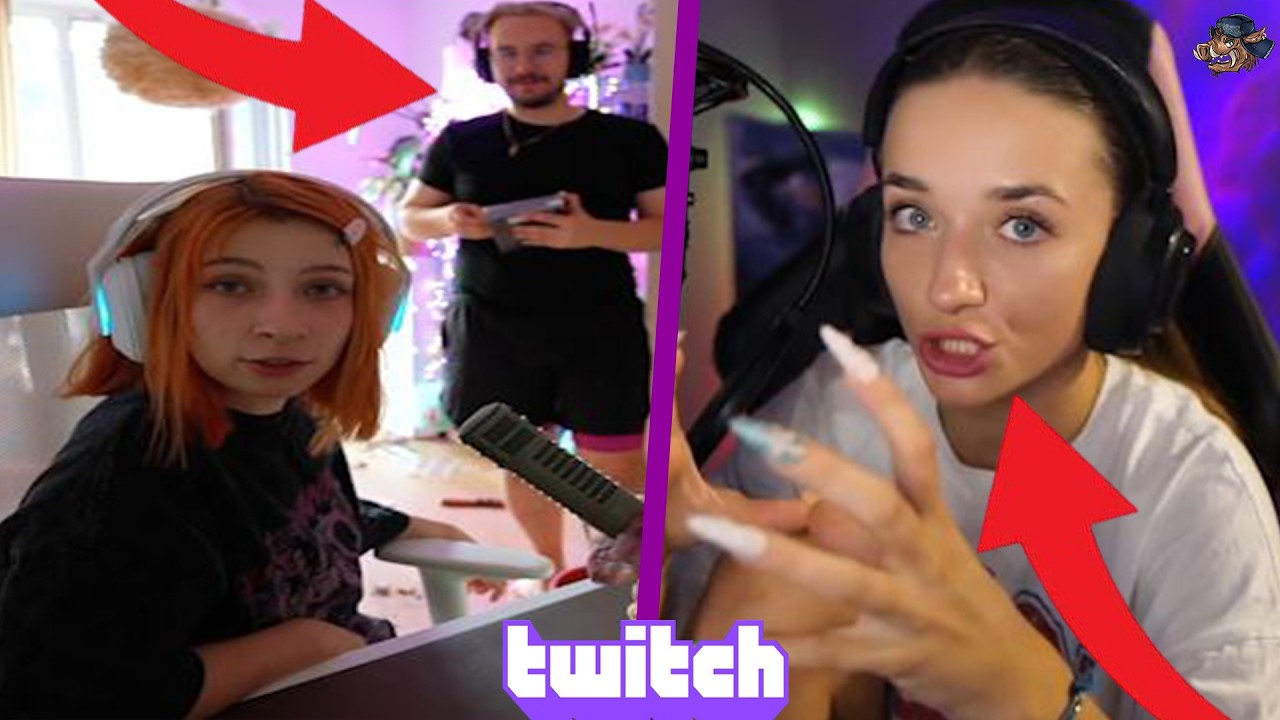 NAJLEPSZE MOMENTY POLSKIEGO TWITCHA😂🔥 &ndash; TWITCH SHOTY #121