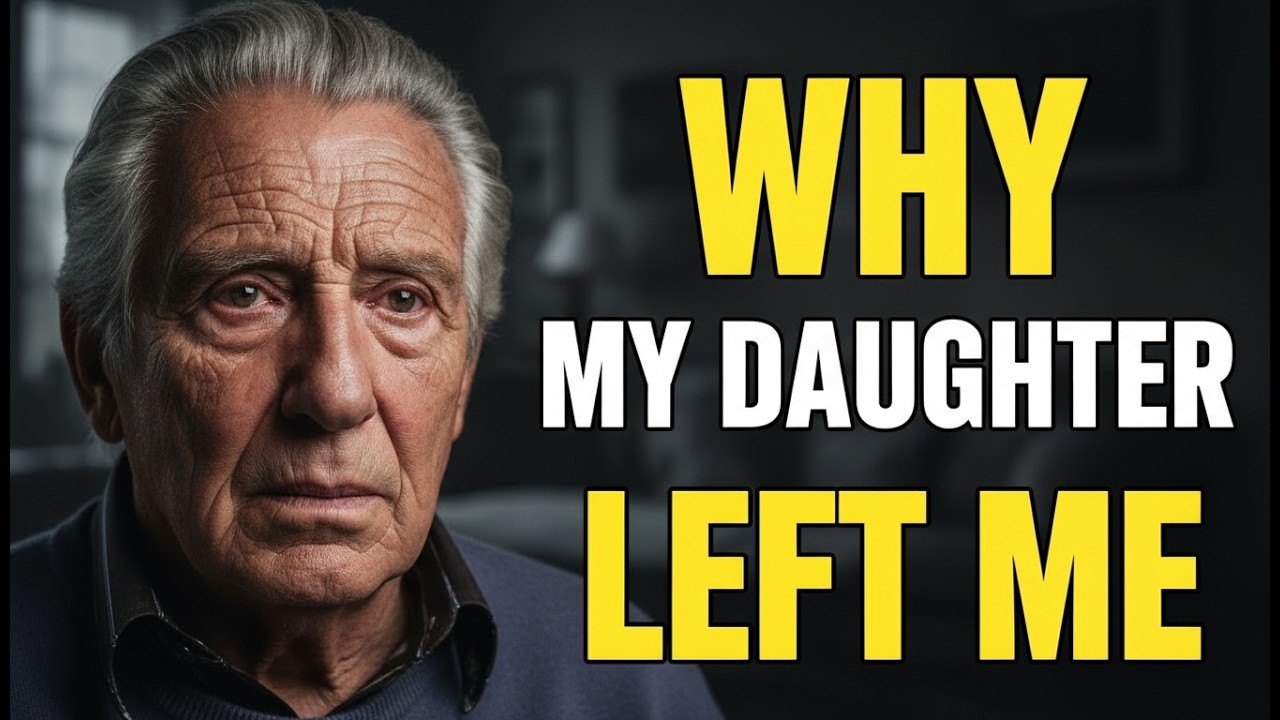 I Finally Understand Why My Daughter Stopped Trusting Me