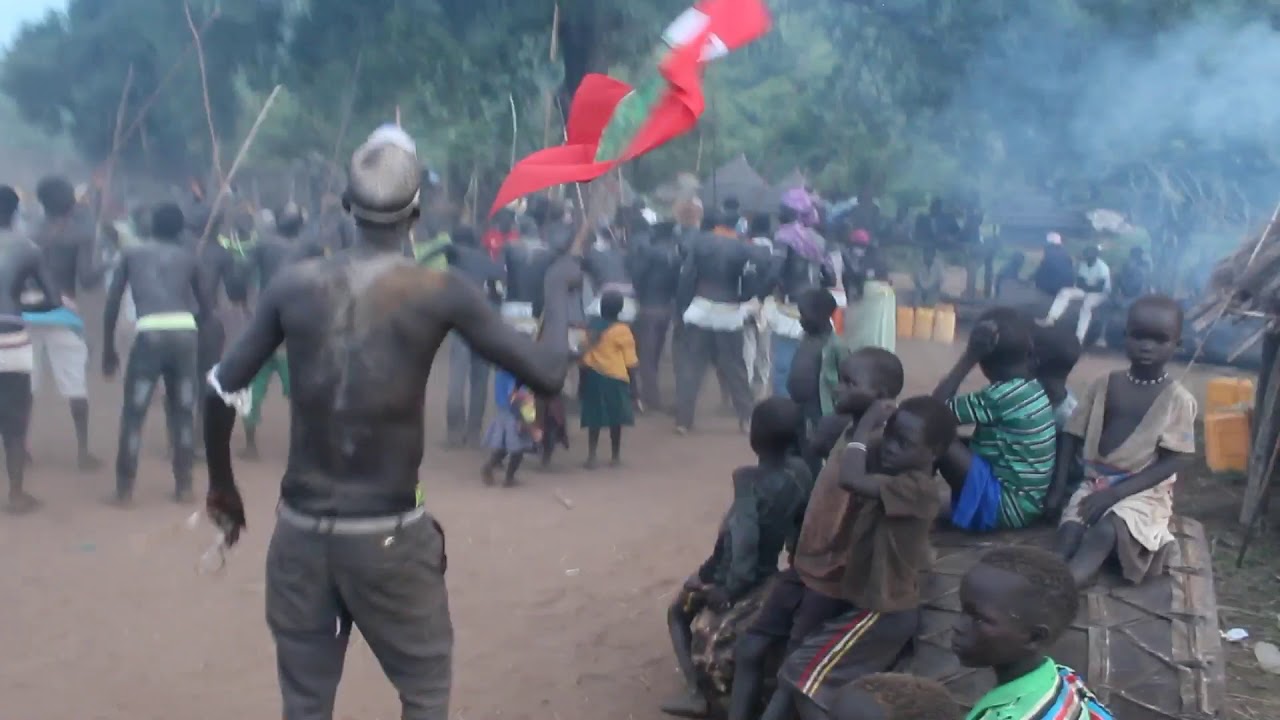 IBOLUHO 2: EFIRA - Ojyo Kara Kara Iyye  - Otuho dance (with lyrics)