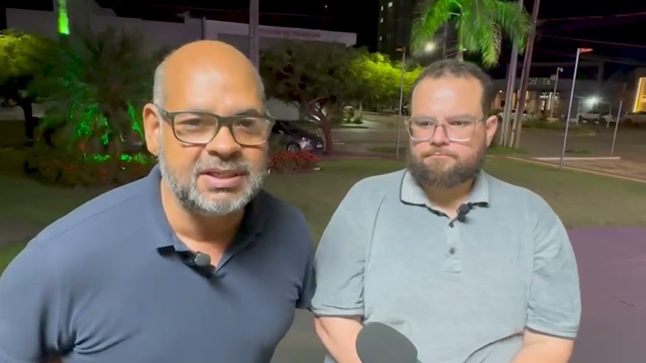 ASSÉDIO MORAL: Vereador e Enfermeiros denunciam, coação no hospital Municipal.