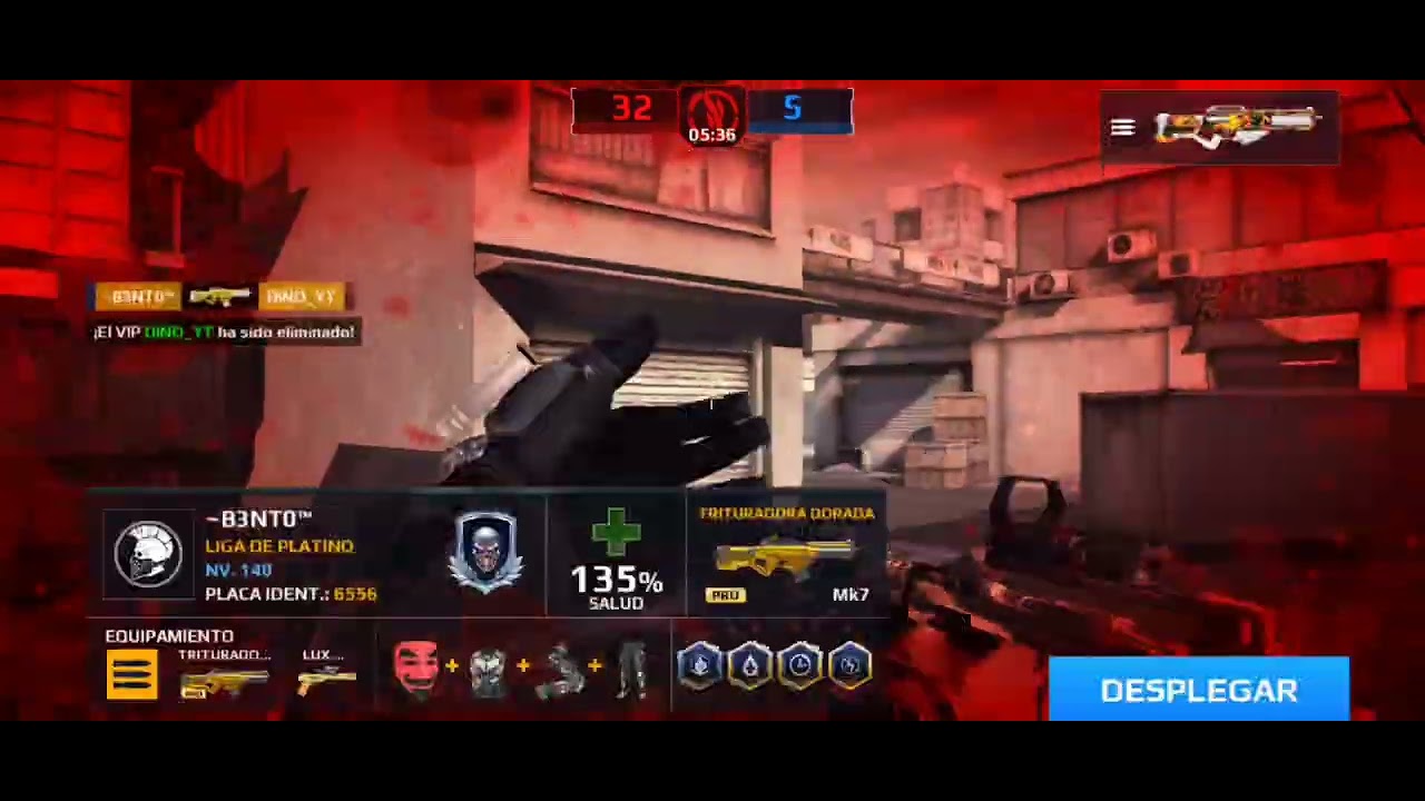 DINO_YT  prodigio ;vip