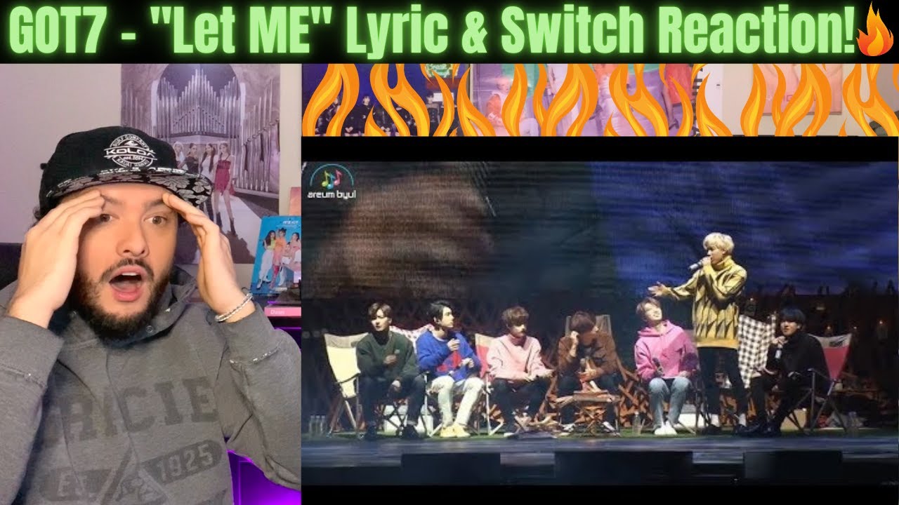 GOT7 - 