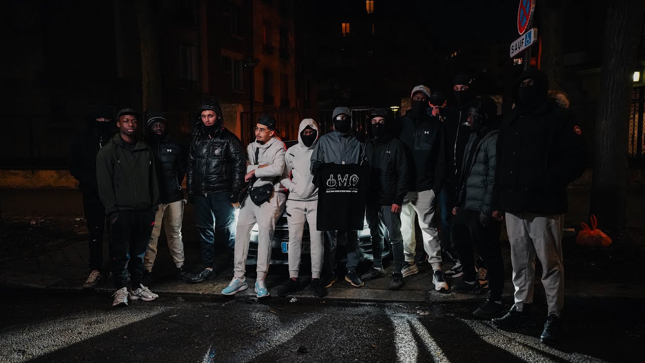 Mh 120 - RCG (clip officiel) 