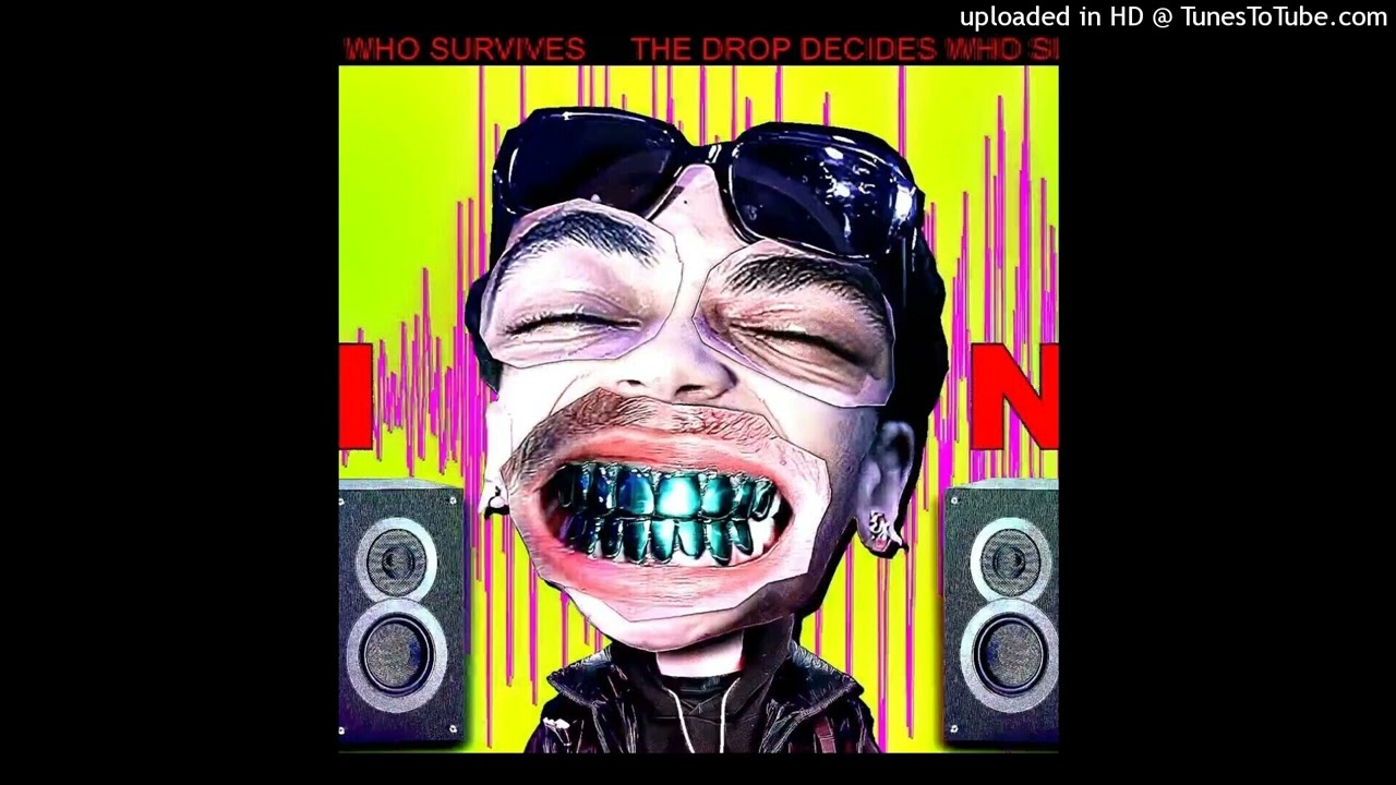 [free for profit] che rest in bass + ginseng type beat - "teenage "