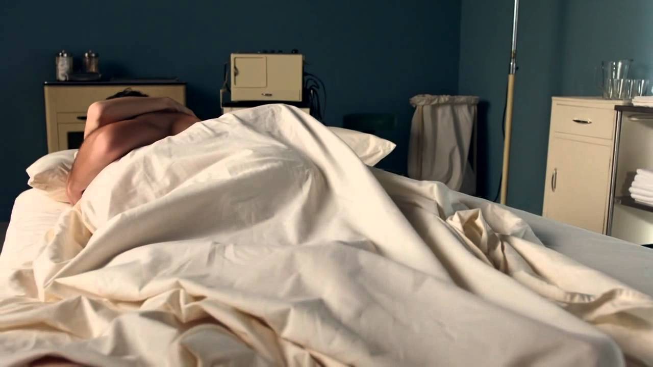 Masters of Sex - revolution trailer