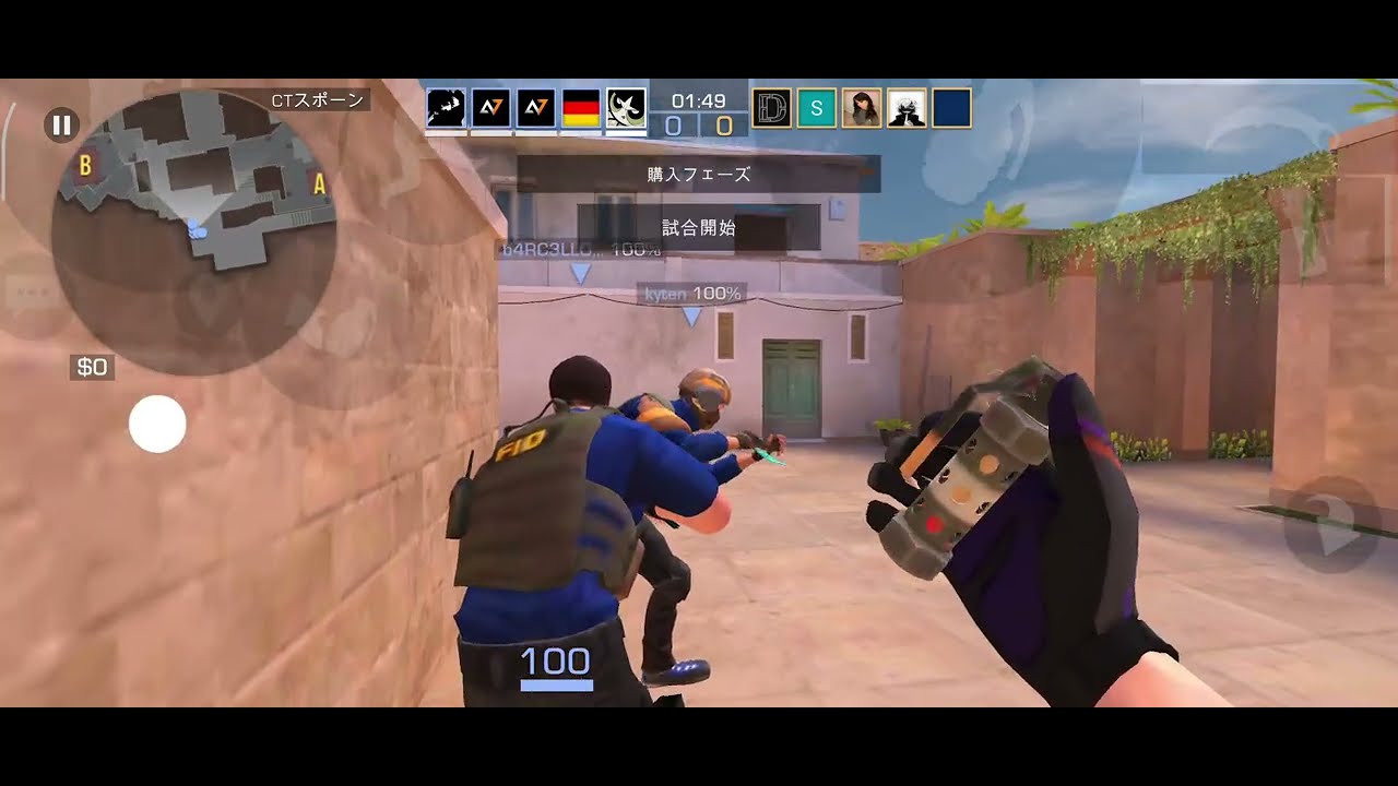 COMO JOGAR SANDSTONE NO MAIS ALTO NÍVEL BR 🇧🇷 STANDOFF 2 