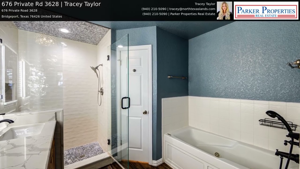 676 Private Rd 3628 | Tracey Taylor