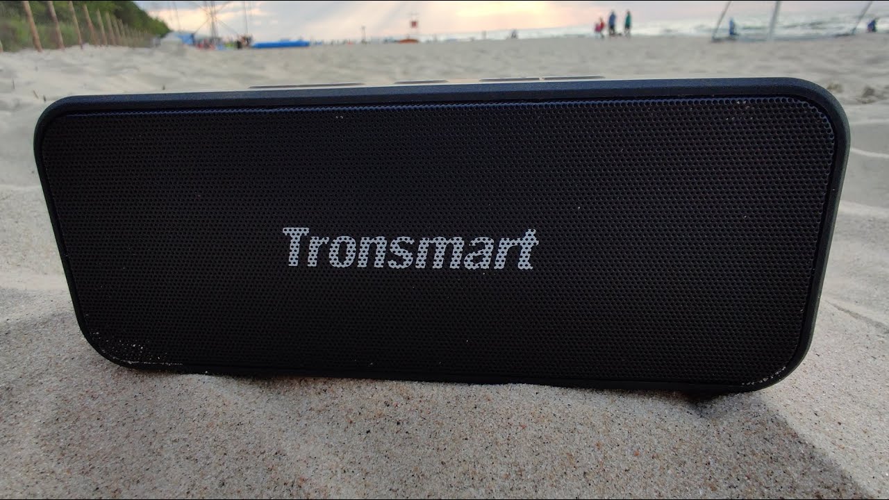 Tronsmart T2 Plus 20W &ndash; Najlepszy głośnik do 150zł z IPX7?