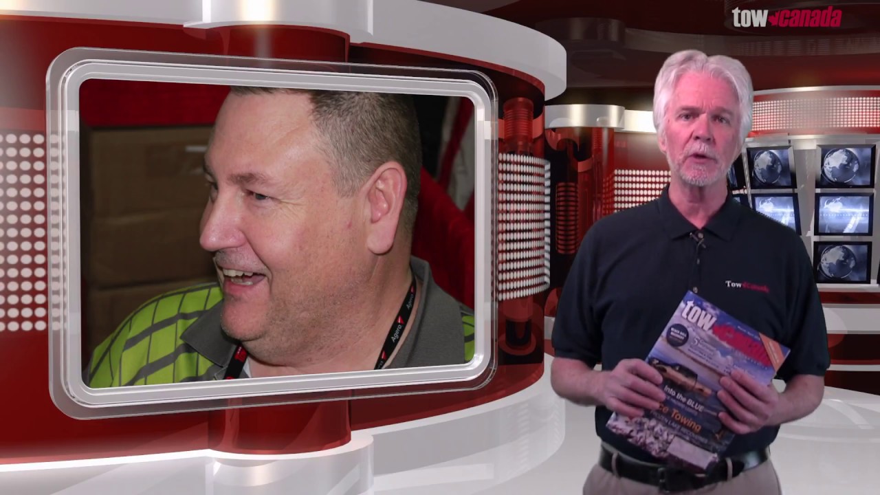 Tow Canada Today, Episode #2
