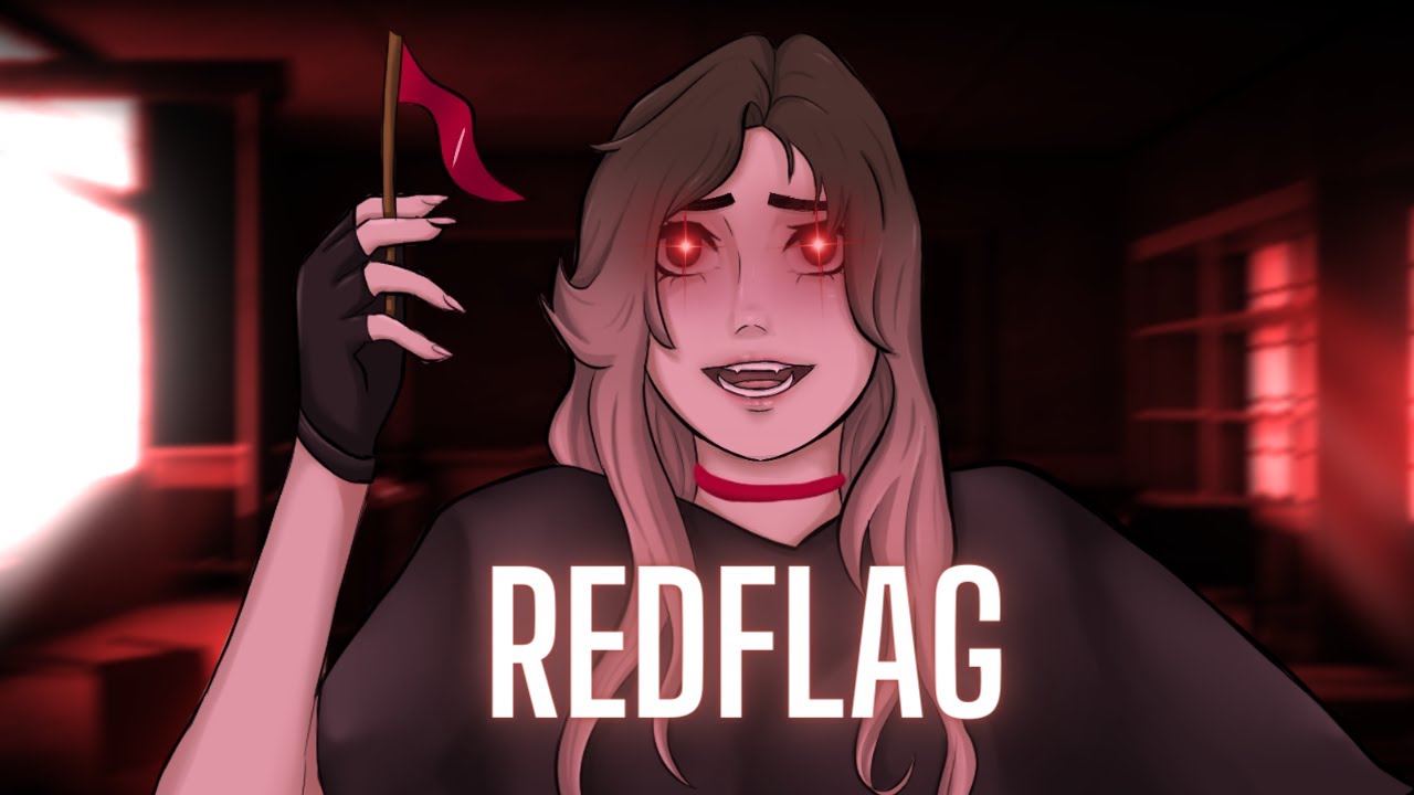 Akio - Redflag (prod. Matthew May)