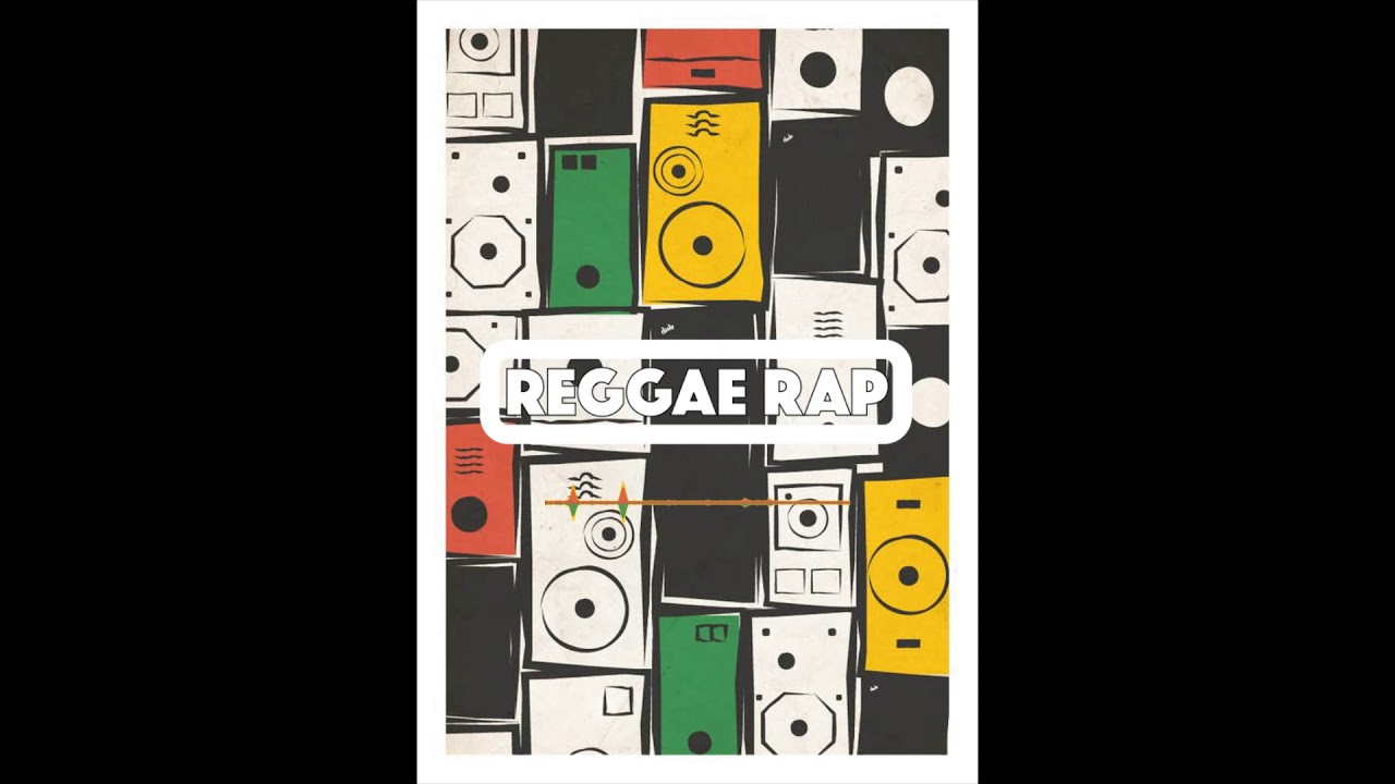 Reggae Rap Type Beat | REGGAE RAP Instrumental Beats (prod GARITAS) 2020