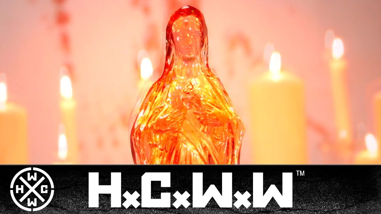NOWAR - SALEM - HARDCORE WORLDWIDE (OFFICIAL HD VERSION HCWW)