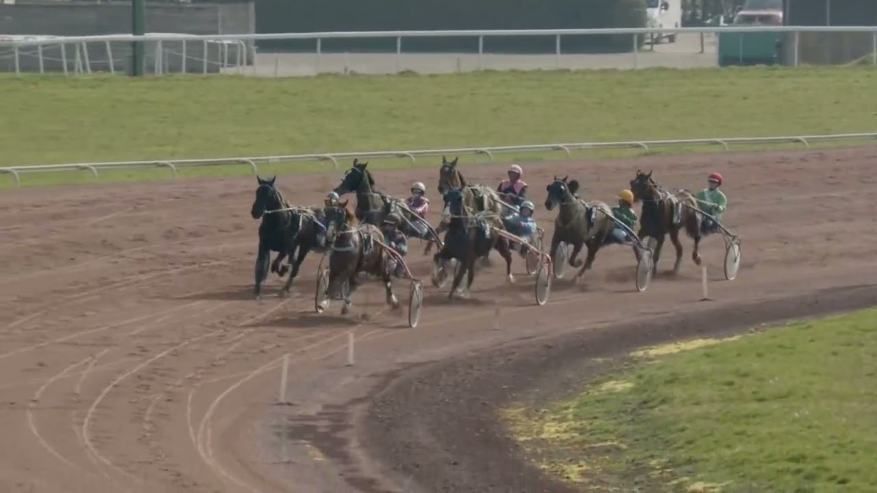Avenches / 05.03.2026 / PRIX LIBERTÉ DE CHOISEL - Série 5