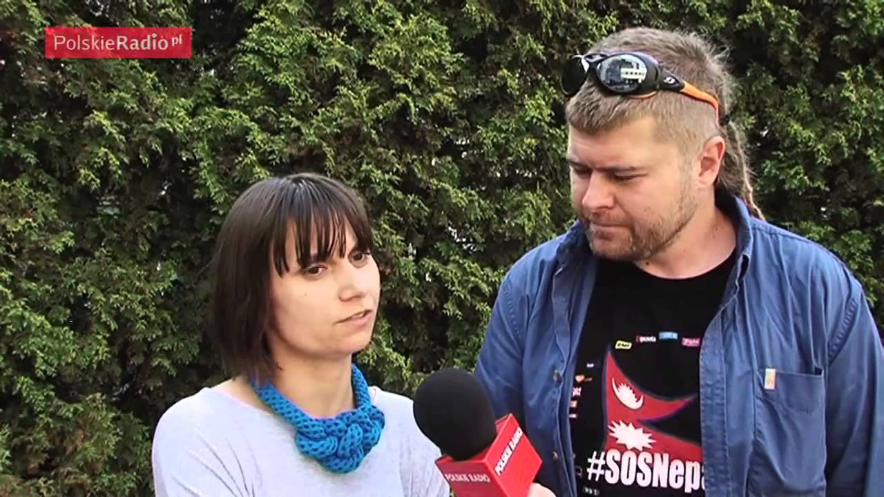 Wielki Szlak Himalajski. Dla tej pary, to podr&oacute;ż życia (Sport)