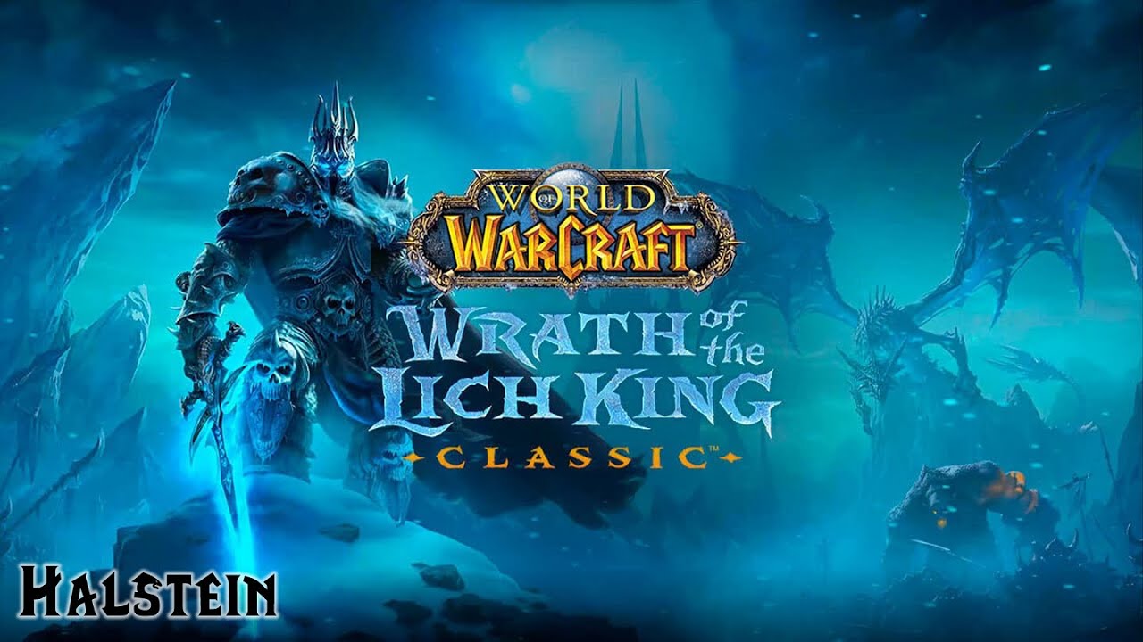 WoW WoTLK Classic - Halstein - Weekly Raid Quest - Ulduar - XT-002 Deconstructor