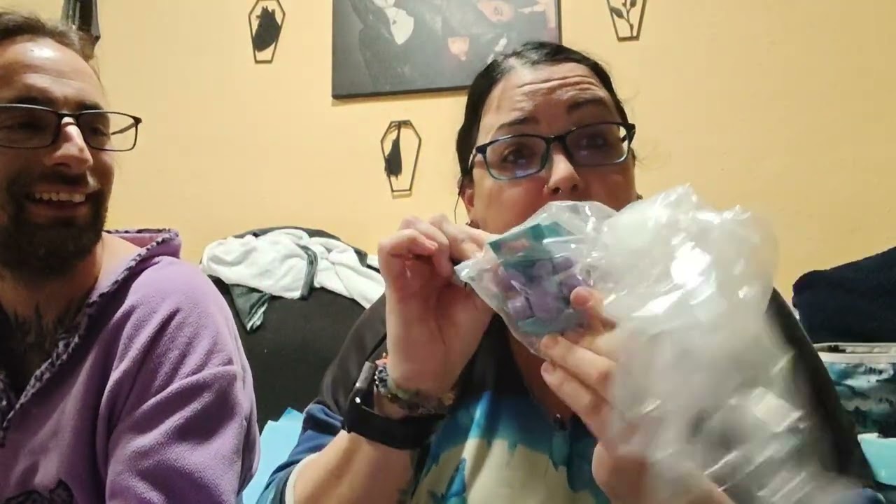 UNBOXING SUPER CAJA DE TODO A 1€