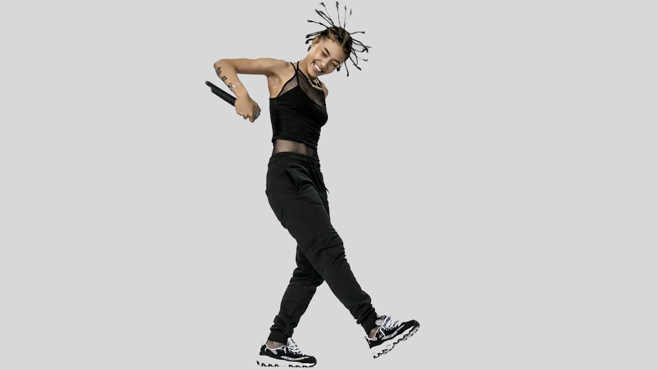 [FREE] Coi Leray Guitar Type Beat 2021 - 