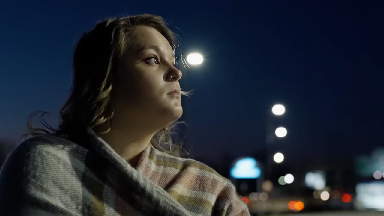 A Thrill of Hope | Kierstin's Story