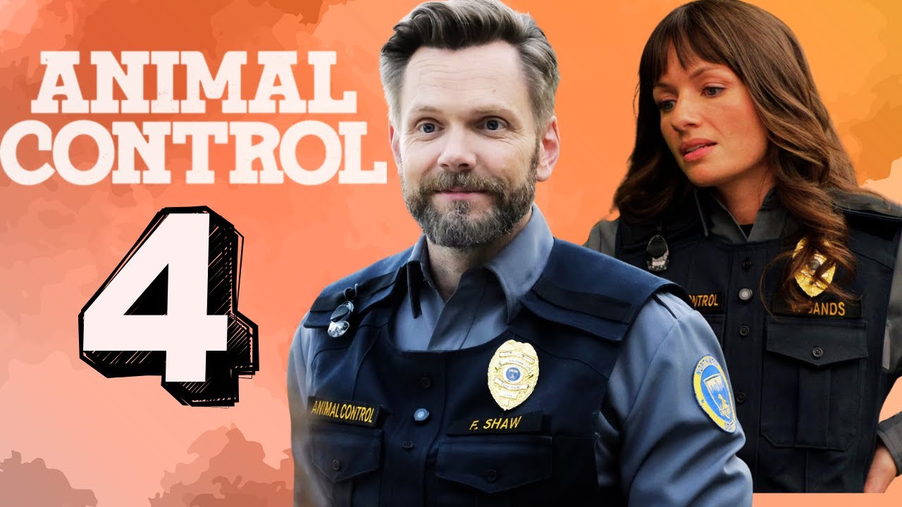 Animal Control Season 4 Release Date and Plot | Cast | Everything You Need To Know