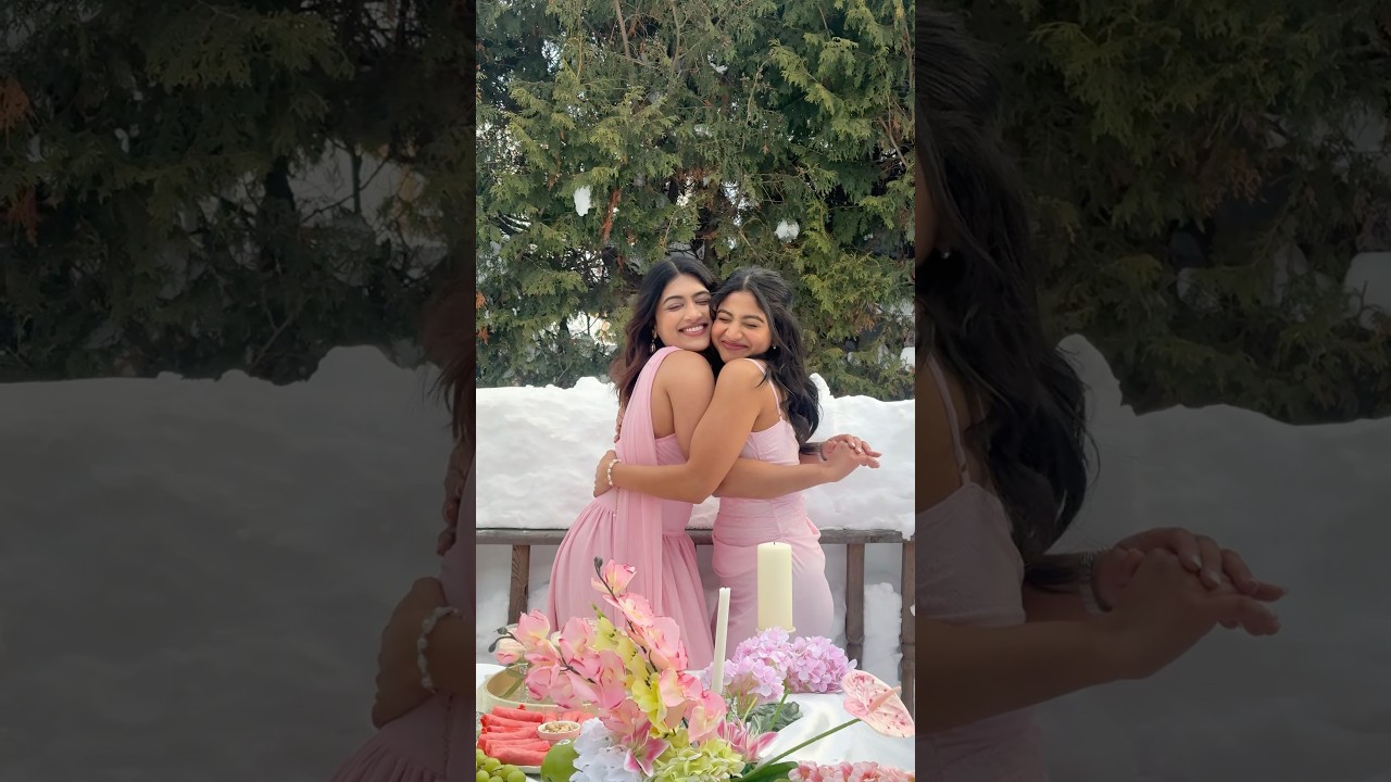 Girls vibe💕 #girlcompliment #bestie #fashion #beauty #love