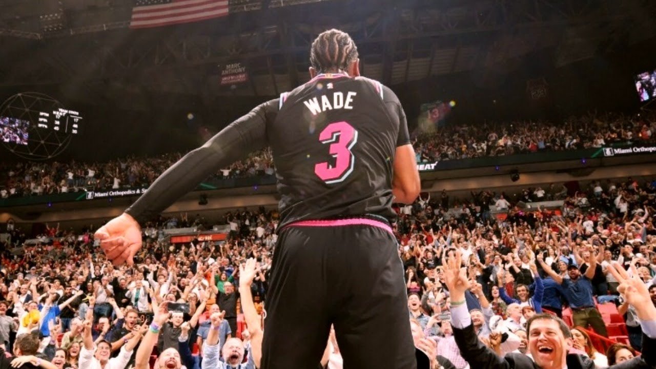 Best Game Winners and Buzzer Beaters! NBA 2018-2019 Season Part 5