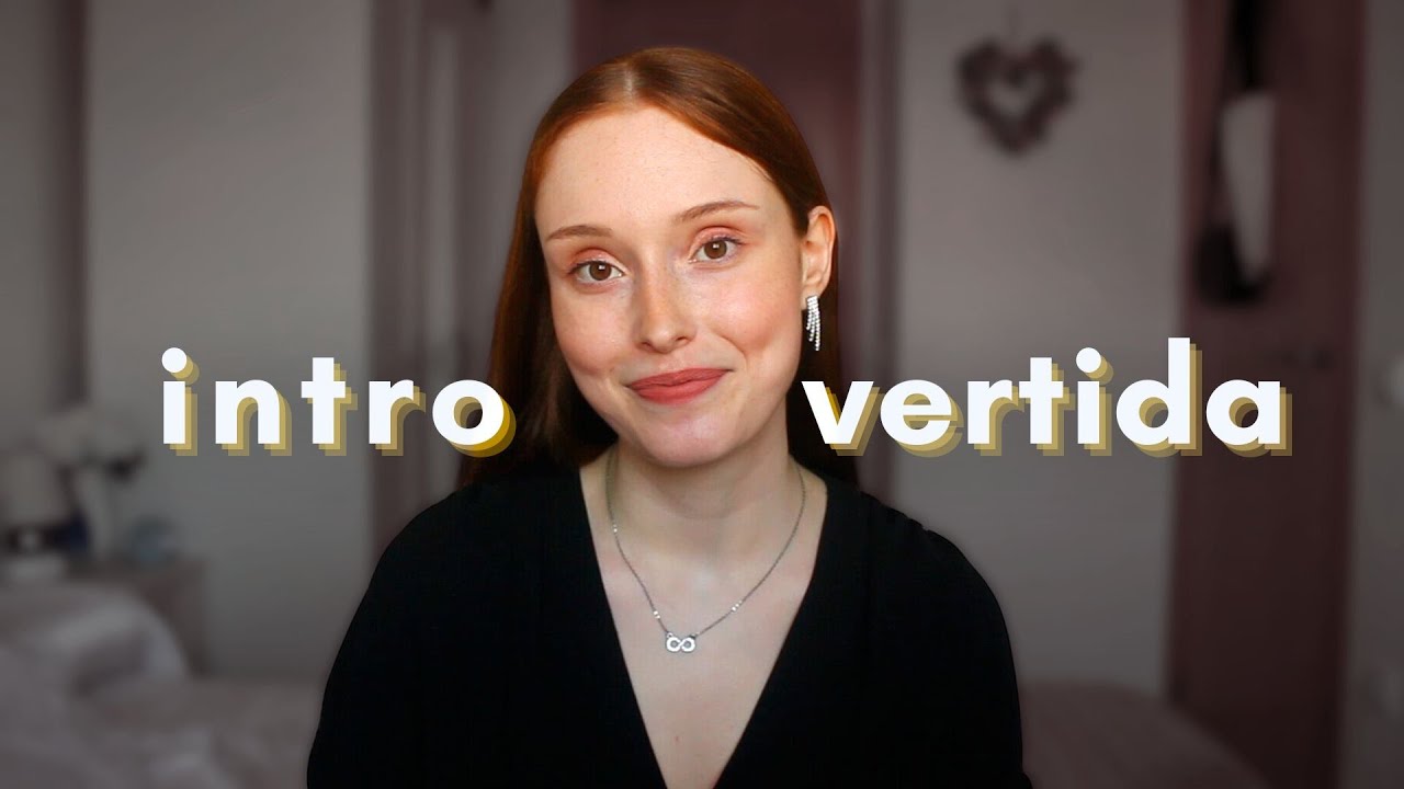 Ser introvertido est&aacute; bien: te cuento por qu&eacute;