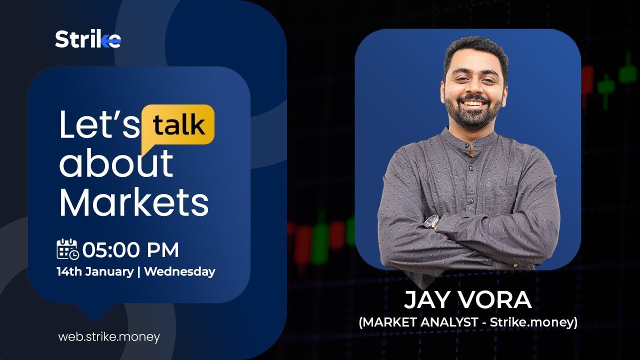 Let's Talk about the Markets | EP:83