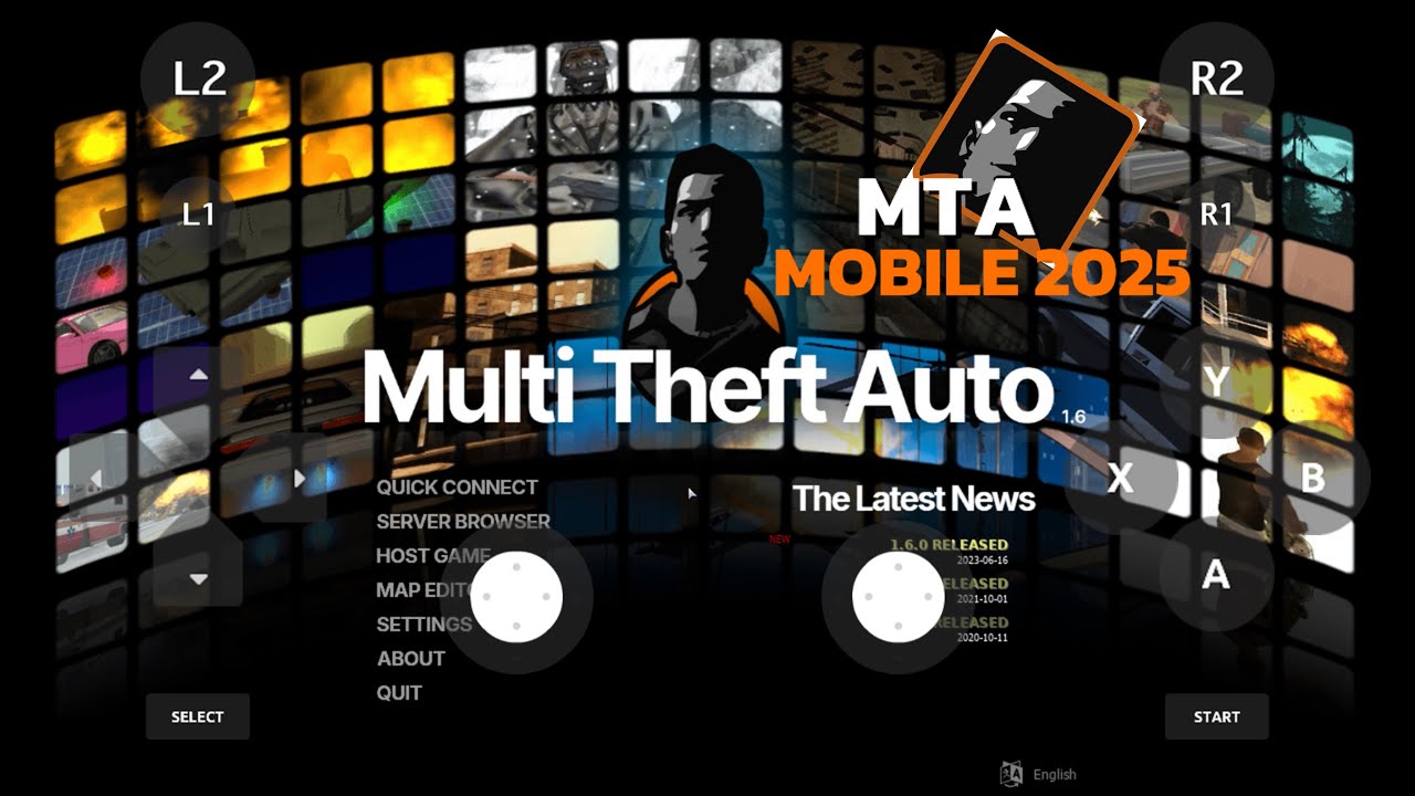 FINALMENTE! 🔥 COMO JOGAR E INSTALAR MTA NO CELULAR (ANDROID E IOS) 2025 &ndash; PASSO A PASSO COMPLETO! 🚀