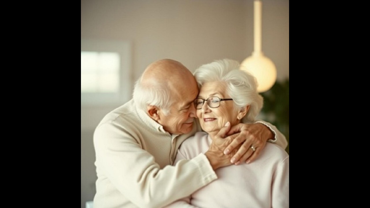 L'amore non ha età