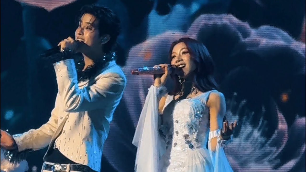 250206 INGKHO x KHUNPOL : บทสนทนา + LIAR | #PiXXiETalesConcert 