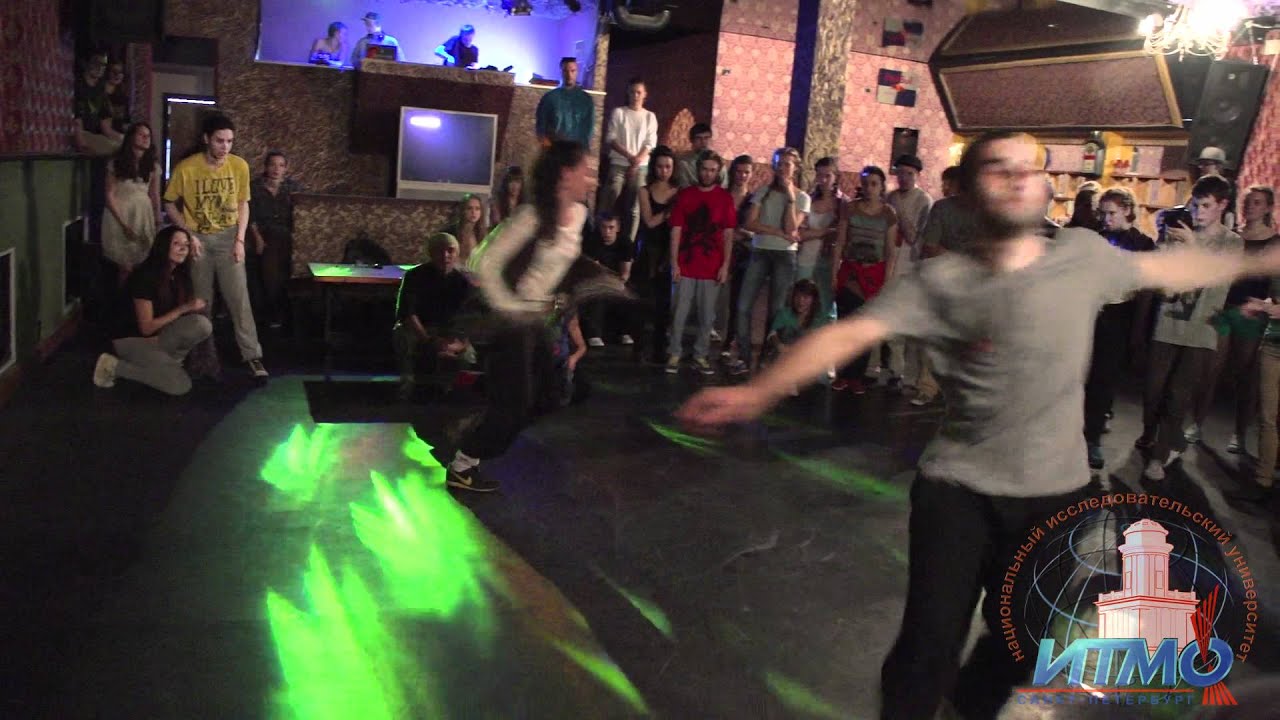 Ощущай. Beat Fly d.c.