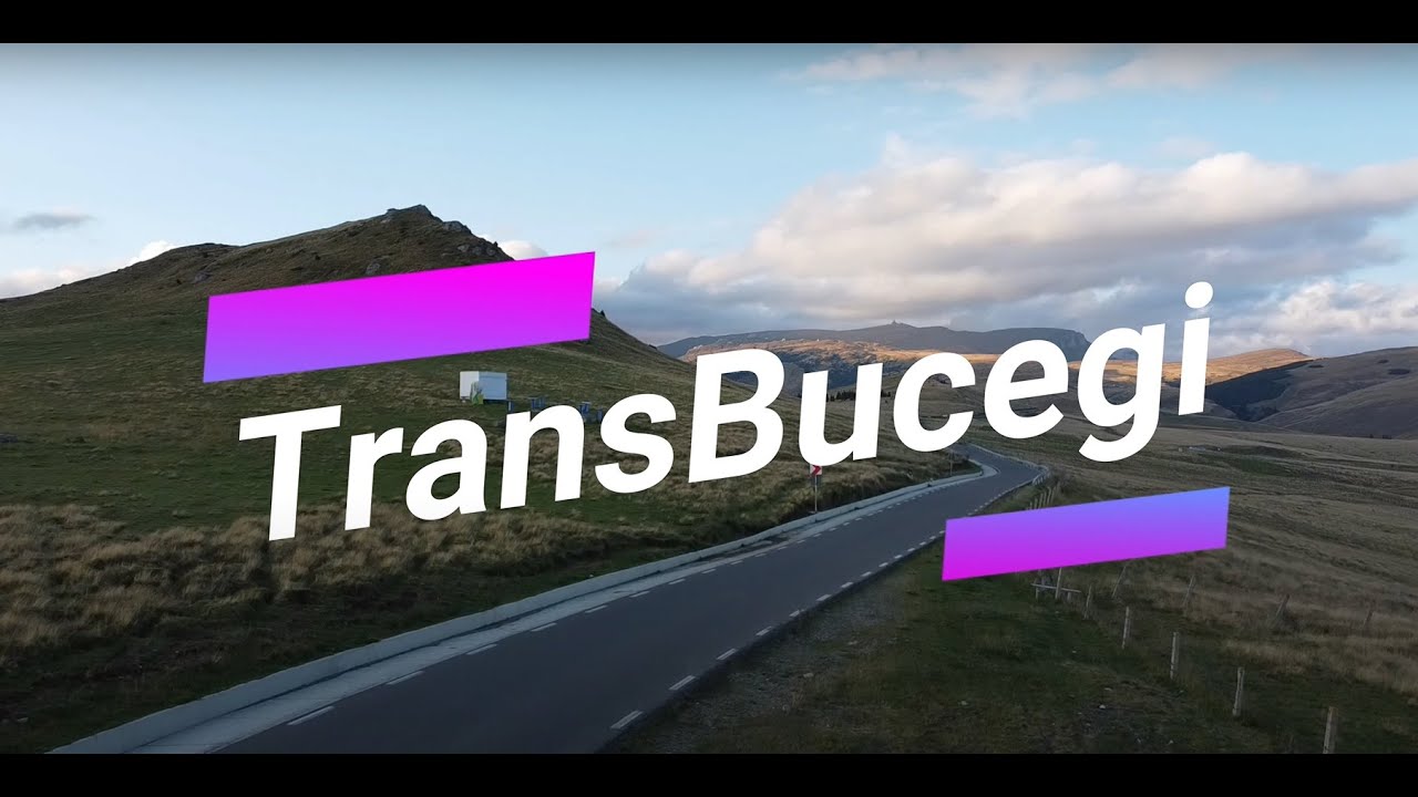 TransBucegi